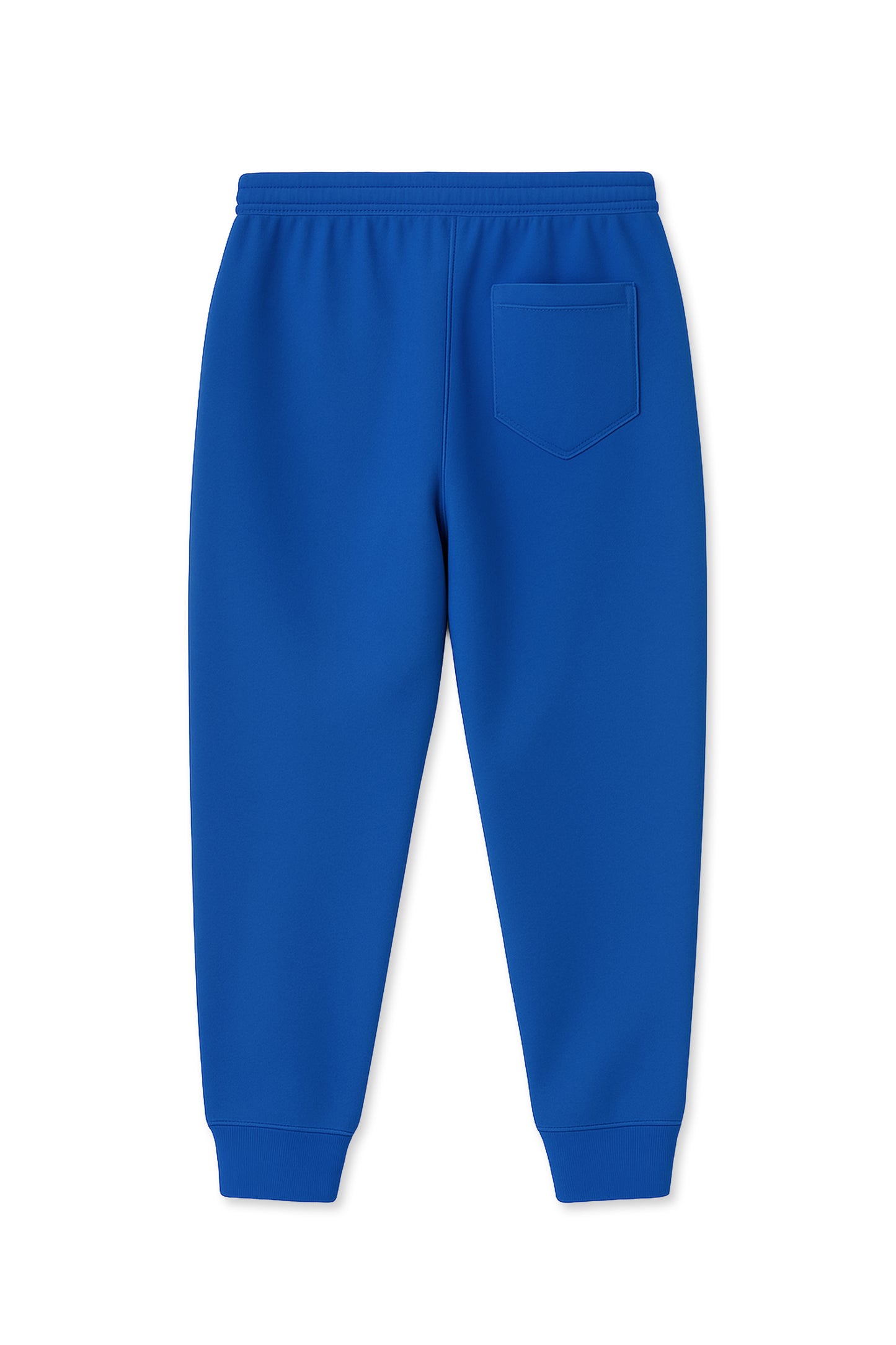 Get Weird College Sweats - Blue