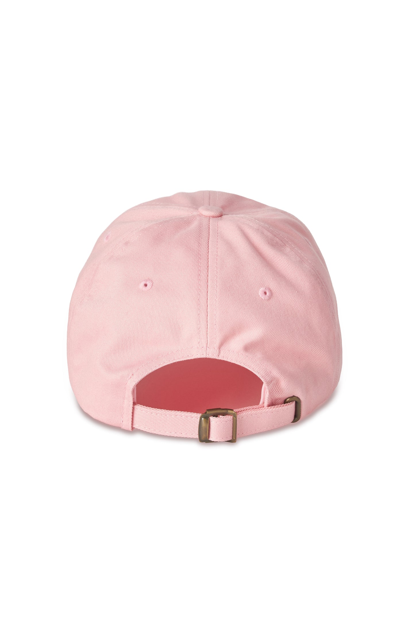 Get Weird Flame Cap - Pink