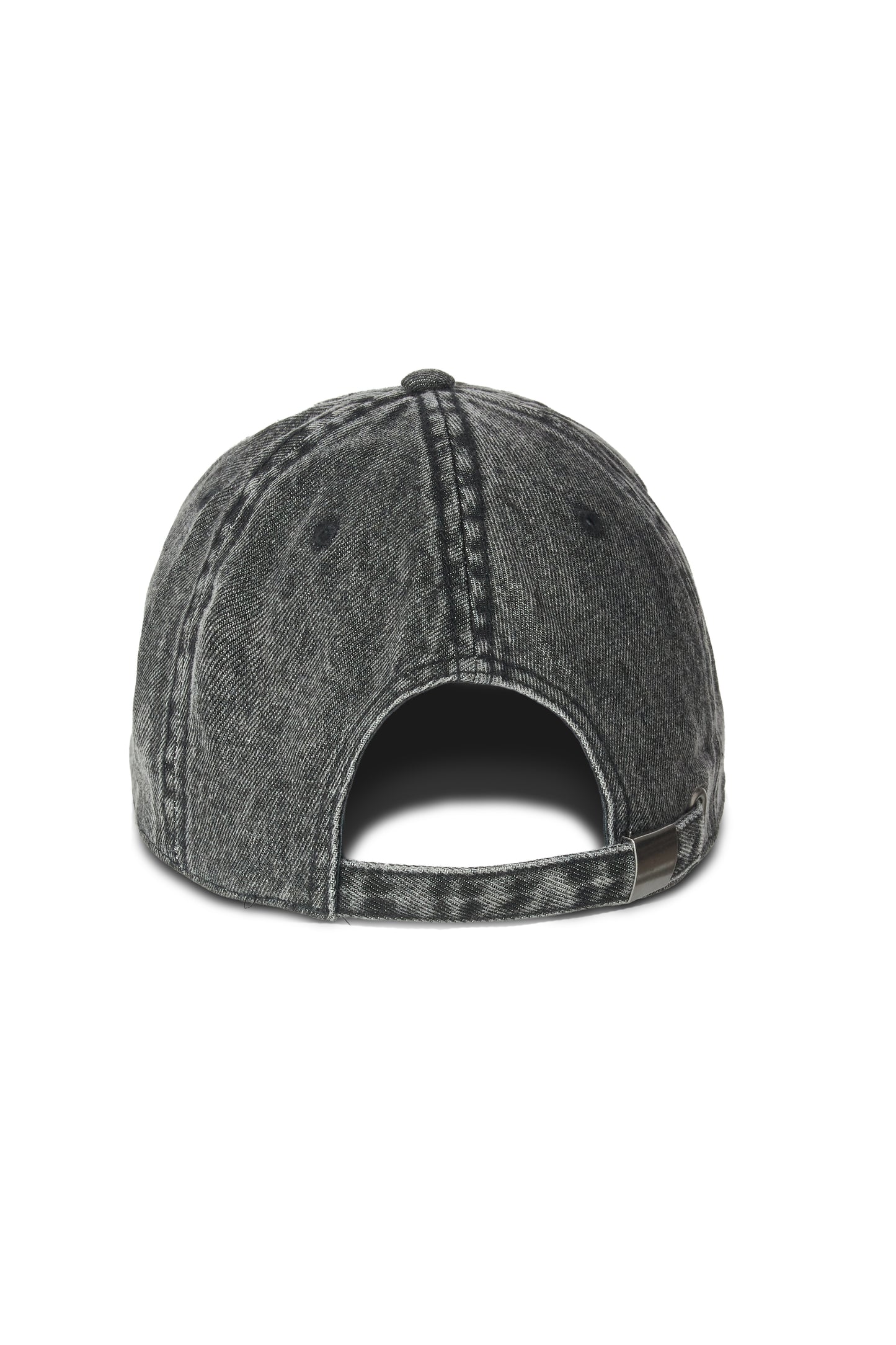Get Weird Dad Cap - Faded Black