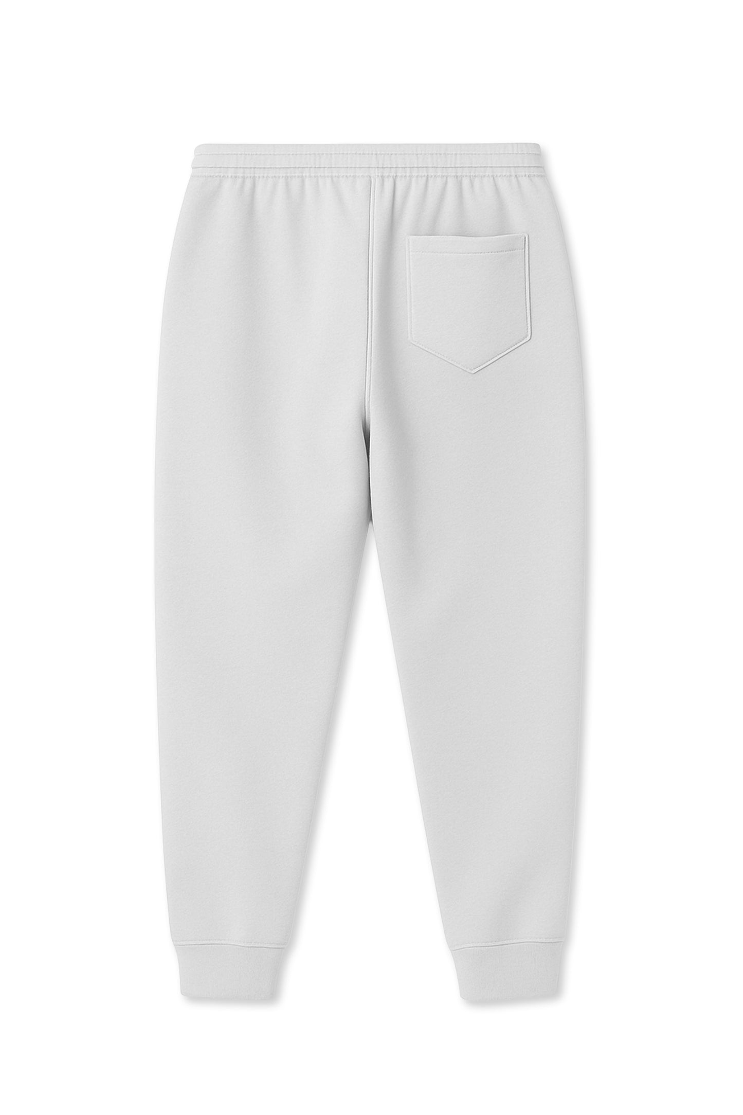 Get Weird College Sweats - Heather Gray