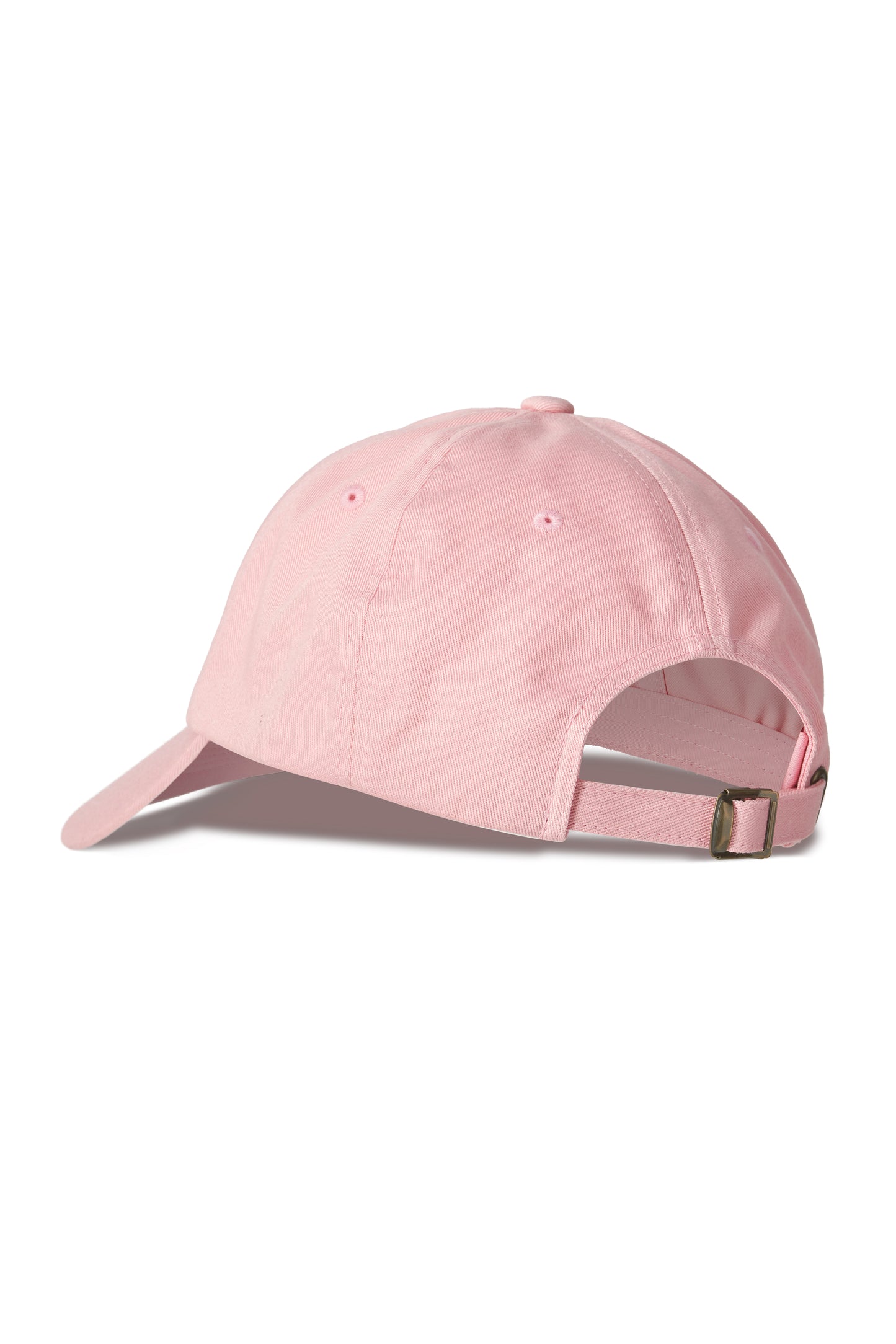 Get Weird Flame Cap - Pink