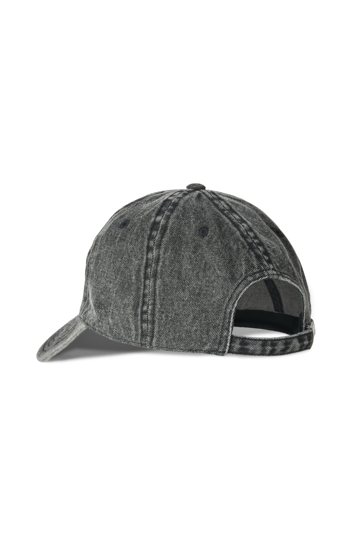 Get Weird Dad Cap - Faded Black