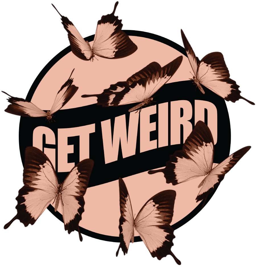 Get Weird