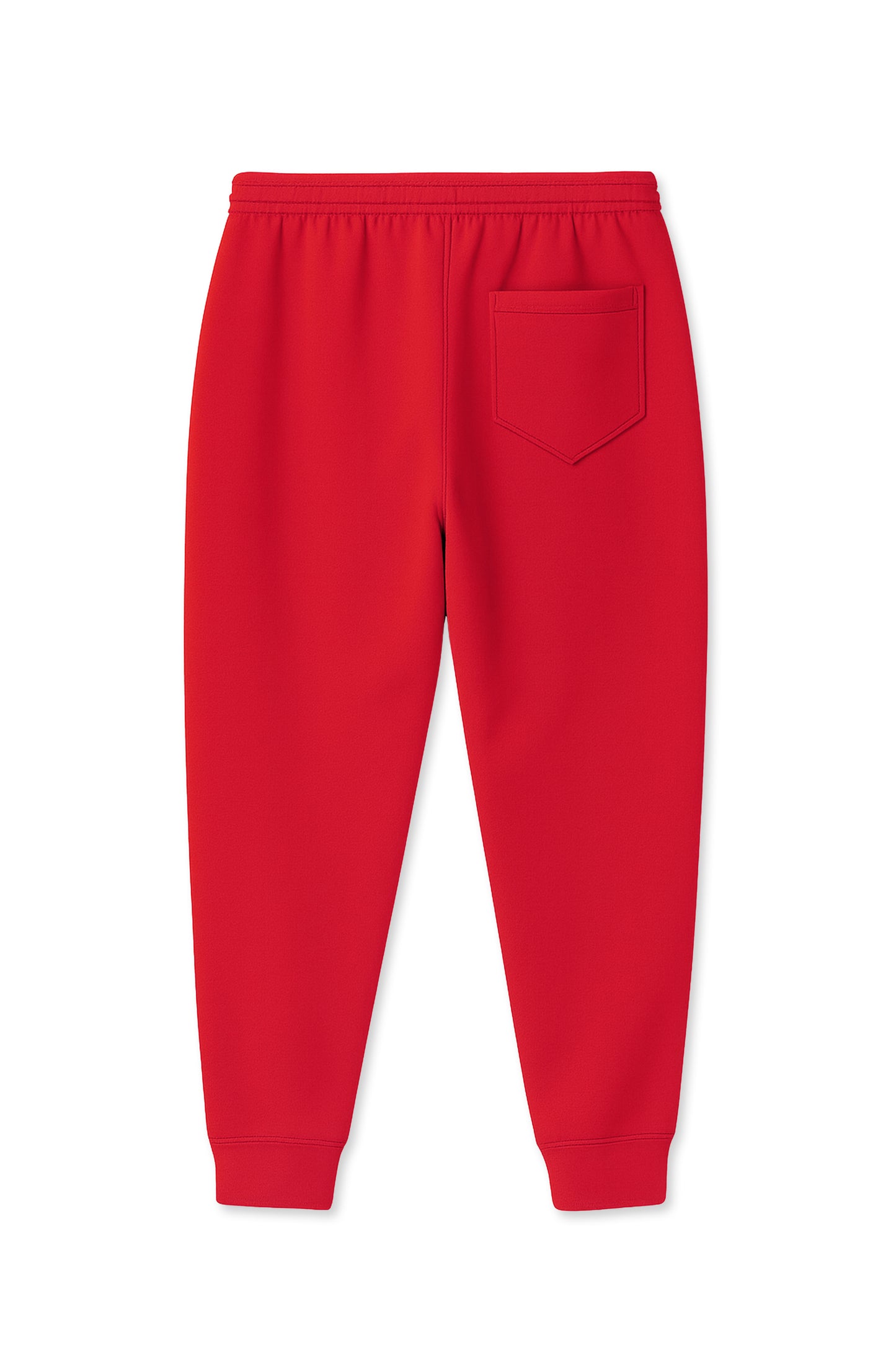 Get Weird College Sweats - Red